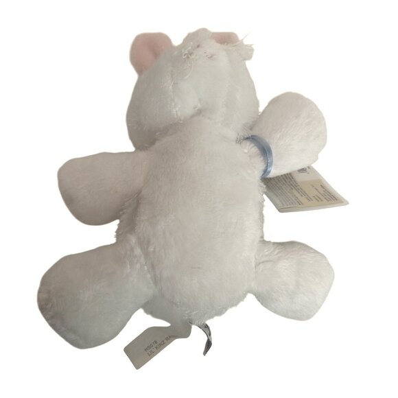Ganz Webkinz Lil Kinz Rabbit Plush Stuffed Animal Sealed Tags HS078 NEW - Picture 6 of 11